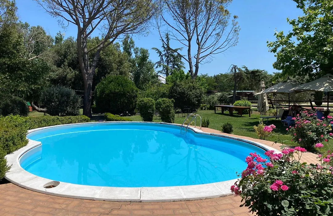 Tenuta Agricola Fonte Di Papa-1